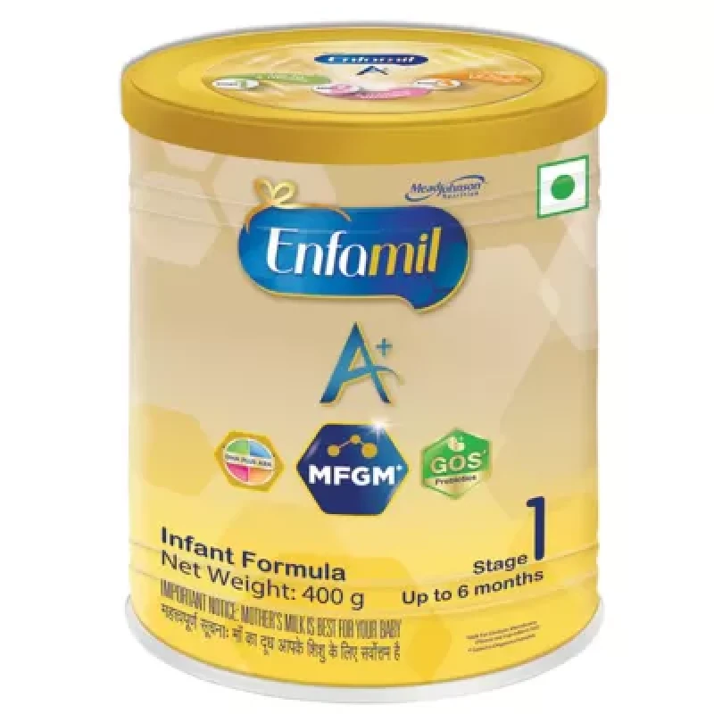 Enfamil A Stage 1 Infant Formula 400G