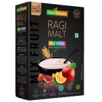 Nutrishastra Ragi Malt Mix Fruit 250G