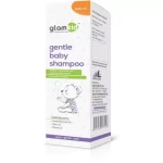 Glam Kid Gentle Baby Shampoo 200Ml