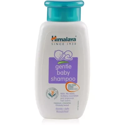 Himalaya Gentle Baby Shampoo 100Ml