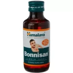 Himalaya Bonnisan Syrup 100Ml