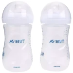 Philips Avent Natural 20 Bottle 260Ml Pack Of 2