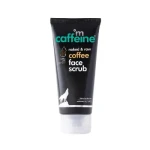 MCaffeine Coffee Tan Removal Face Scrub