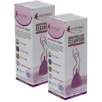 Everteen Menstrual Cup Cleanser (200ml) Pack Of 2