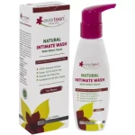 Everteen Witch Hazel Natural Intimate Wash For Moms Feminine Intimate Hygiene In Moms (105ml)