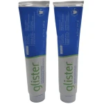 Glister Amway: Multi-action fluoride toothpaste, 2x