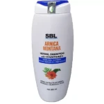 Sbl Arnica Montana Herbal Shampoo With Conditioner 200ML
