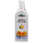 Wheezal Arnica Hair And Scalp Shampoo 200ML