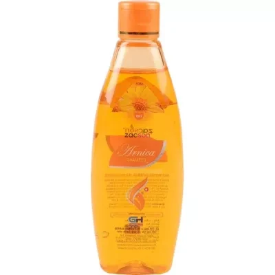 Zacson Arnica Shampoo 500ML