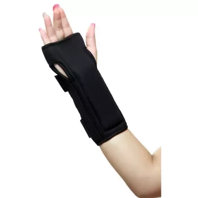 Aurthot Wrist Cock Up Splint Suprm (L)