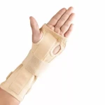 Dyna Wrist Brace Reversible Size 2 Free Size