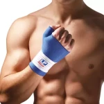 Lp Support Wrist Thumb Support (S)