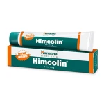 Himalaya Himcolin Gel: 30g (pack of 2)