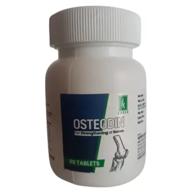 Adven Osteodin Tablets (90tab)