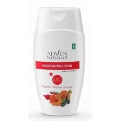 Adven Moisturizing Lotion with ABC (100ml)