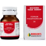Bakson Ferrum Phosphoricum