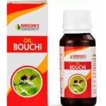 Bakson  Bouchi Oil