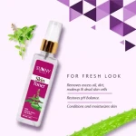 Bakson Sunny Skin Toner With Aloevera Neem Tulsi 100Ml