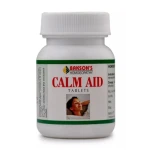 Bakson Calm Aid Tablet