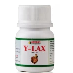 Bakson Y-Lax Tablet