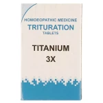 Bakson Titanium 3X (100tab)