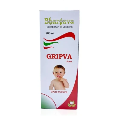 Dr Bhargava Gripva Tonic (200 ml)