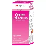 BJain Omeo Uteroplus Syrup (60ml)