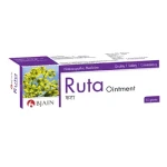 BJain Ruta Ointment (15g)