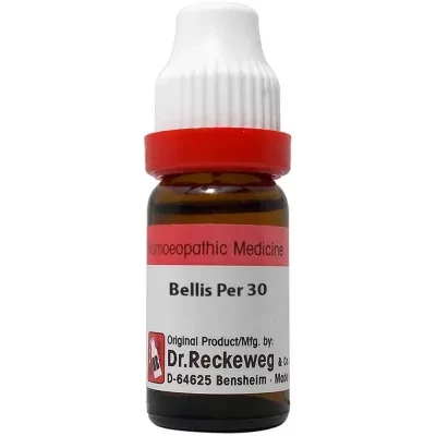 Dr. Reckeweg Bellis Perennis