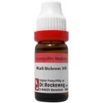 Dr. Reckeweg Kali Bichromicum