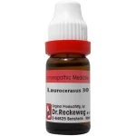 Dr. Reckeweg Laurocerasus