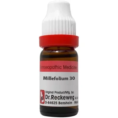 Dr. Reckeweg Millefolium