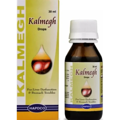 Hapdco Kalmegh Drops (30Ml)