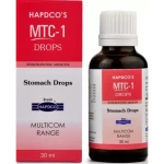 Hapdco Mtc 1 Drops stomach drop (30Ml)