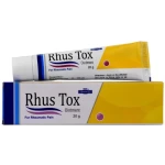 Hapdco Rhus Tox Ointment (20G)