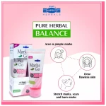 HAPDCO  MARK GO FACE WASH (65 ml)