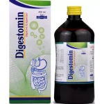Hapdco Digestomin Syrup (450Ml)