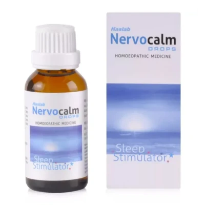 Haslab Nervocalm Drops (30ml)