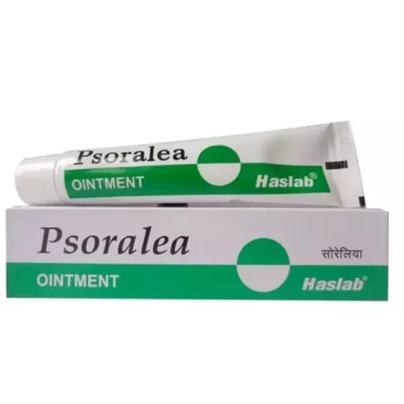 Haslab Psoralea Ointment (25g)