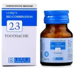 Lords Bio Combination No 23 (25g)