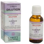 Lords Glonoinum