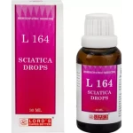 Lord's L 164 Sciatica Drop