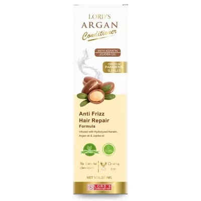 Lords Argan Conditioner (200ml)