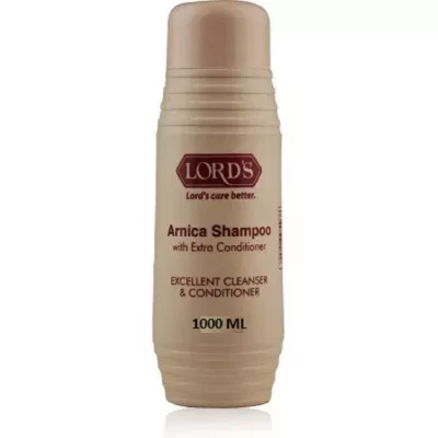 Lords Arnica Shampoo 1000ml