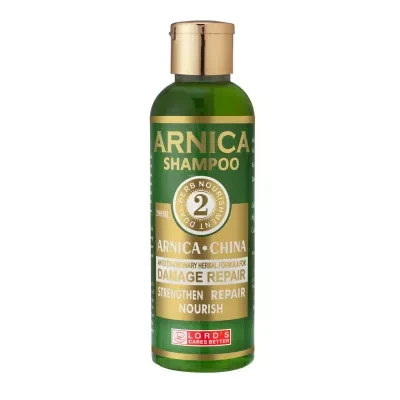 Lords Arnica Shampoo (200ml)