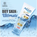 Lords Aqua Face Wash Enriched With Blueberry Aloe Vera 100ml
