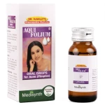 Medisynth Aquifolium Drops (30ml)