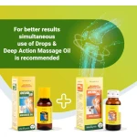 Medisynth Rheumasaj Oil (60ml)