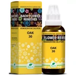New Life Bach Flower Oak (30ml)
