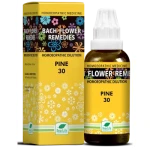 New Life Bach Flower Pine (30ml)